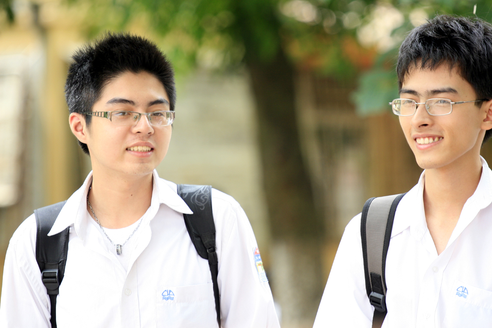 Hà Nội cho học sinh từ mầm non đến THCS nghỉ đến hết 15-3, học sinh THPT đi học ngày 9-3